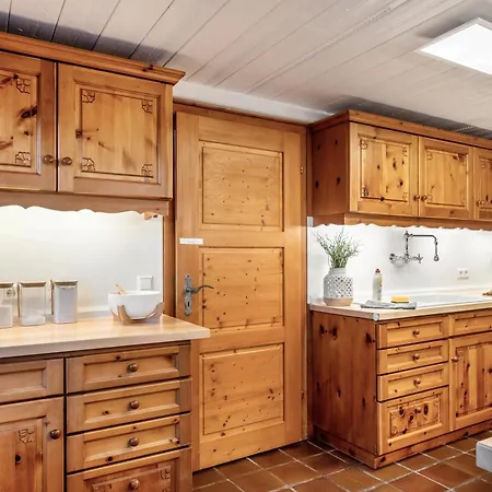 Schwarzwaldstueble Apartman Löffingen
