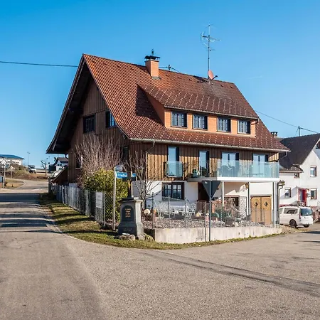 Schwarzwaldstueble Apartman
