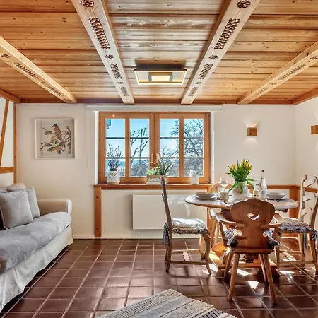 Schwarzwaldstueble Apartman Löffingen