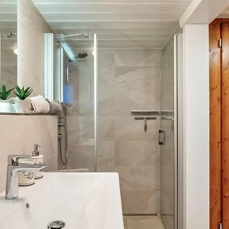 Apartman Schwarzwaldstueble