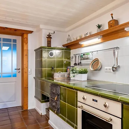 Schwarzwaldstueble Apartman Löffingen