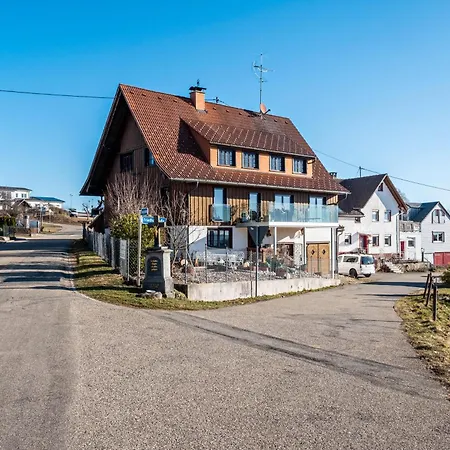 Schwarzwaldstueble Lägenhet
