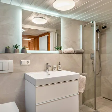 Schwarzwaldstueble Apartman